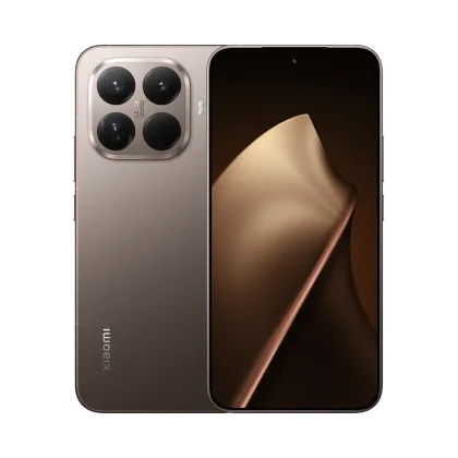 Xiaomi 15T Pro 512GB 12 GB Ram Mocha Gold (İthalatçı Garantili)