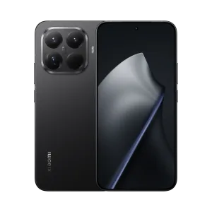 Xiaomi 15T Pro 512GB 12 GB Ram Siyah (İthalatçı Garantili)