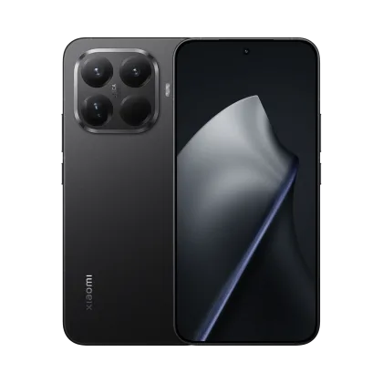 Xiaomi 15T Pro 512GB 12 GB Ram Siyah (İthalatçı Garantili)