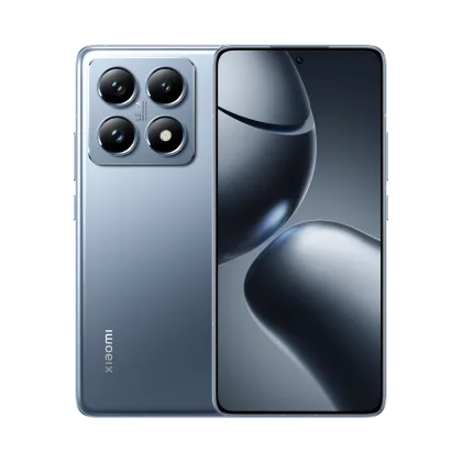 Xiaomi 14T Pro 512GB 12 GB Ram Mavi (İthalatçı Garantili)