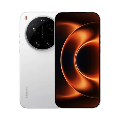 Xiaomi 17 Ultra 512 GB 16 GB Ram Beyaz (İthalatçı Garantili)