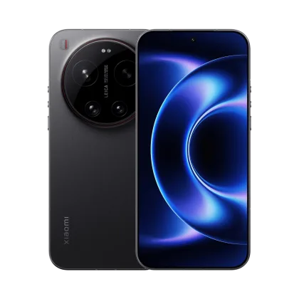 Xiaomi 17 Ultra 512 GB 16 GB Ram Siyah (İthalatçı Garantili)