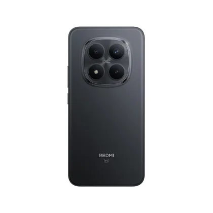 Xiaomi Redmi Note 15 Pro Plus 5G 512 Gb 12 Gb Ram Siyah (İthalatçı Garantili)