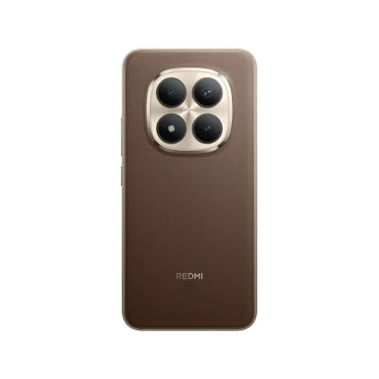 Xiaomi Redmi Note 15 Pro Plus 5G 512 Gb 12 Gb Ram Mocha Kahverengi (İthalatçı Garantili)