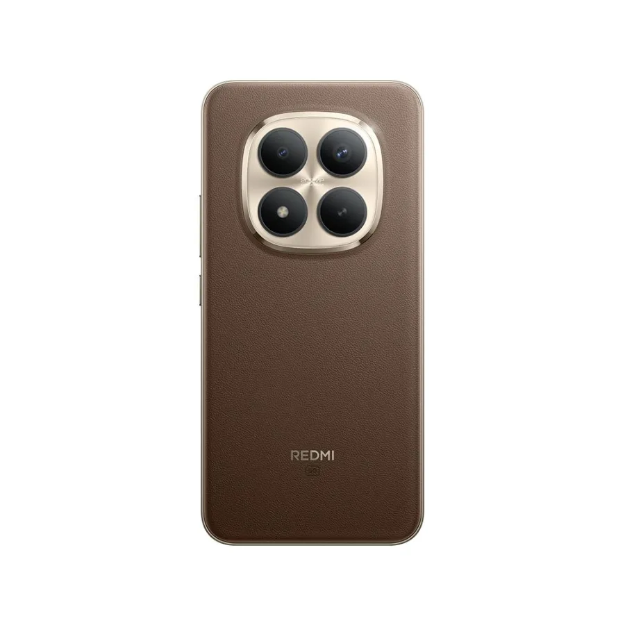 Xiaomi Redmi Note 15 Pro Plus 5G 512 Gb 12 Gb Ram Mocha Kahverengi (İthalatçı Garantili)
