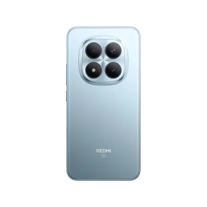 Xiaomi Redmi Note 15 Pro Plus 5G 512 Gb 12 Gb Ram Mavi (İthalatçı Garantili)