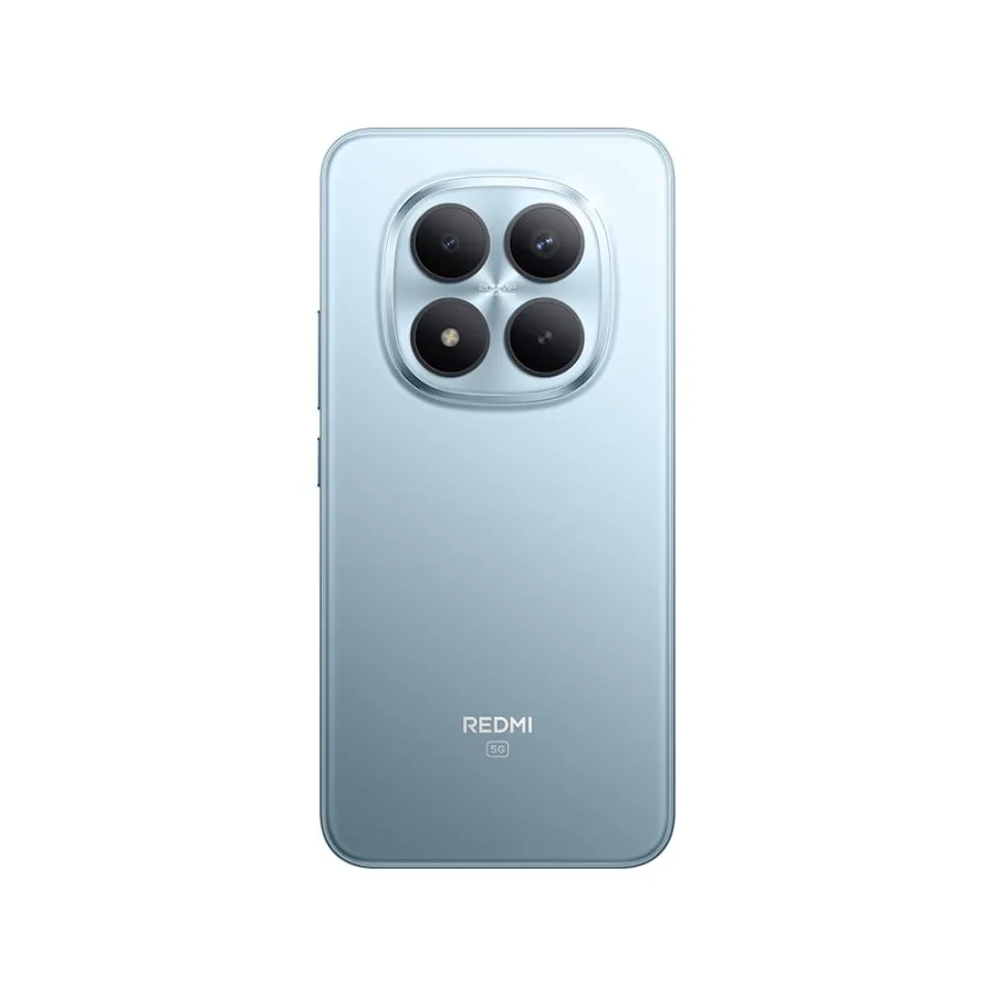 Xiaomi Redmi Note 15 Pro Plus 5G 512 Gb 12 Gb Ram Mavi (İthalatçı Garantili)