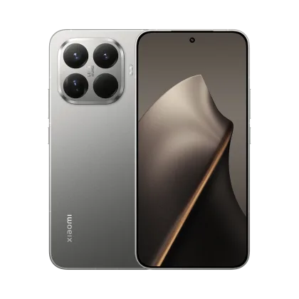 Xiaomi 15T Pro 512GB 12 GB Ram Gri (İthalatçı Garantili)