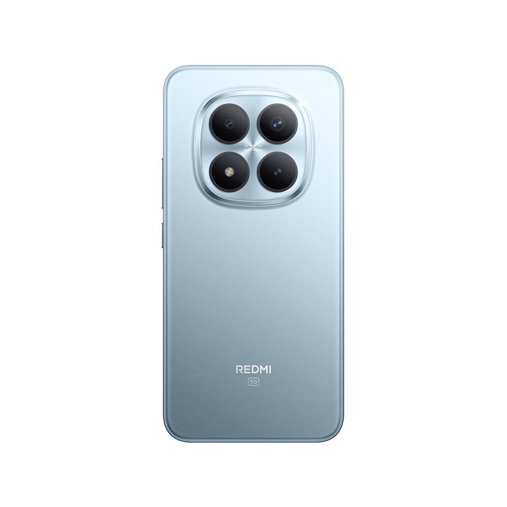 Xiaomi Redmi Note 15 Pro Plus 5G 512 Gb 12 Gb Ram Mavi (İthalatçı Garantili)
