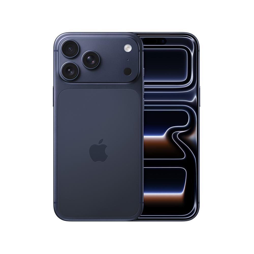 Apple iPhone 17 Pro Max 256 GB Abis (İthalatçı Garantili)