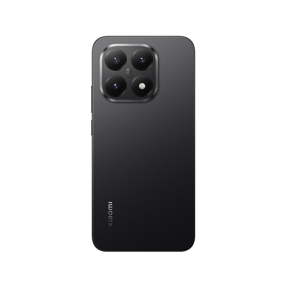 Xiaomi 15T 512 GB 12 GB Ram (Xiaomi Türkiye Garantili) Siyah