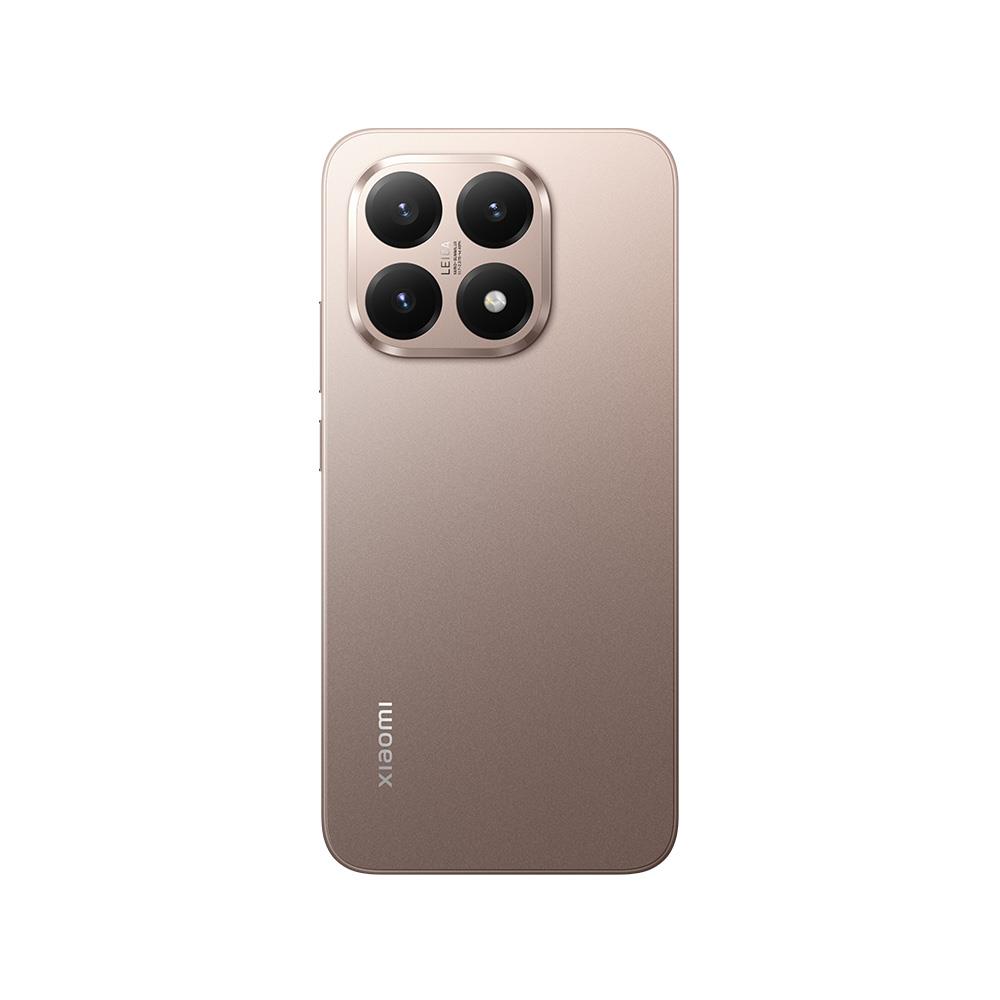 Xiaomi 15T 512 GB 12 GB Ram (Xiaomi Türkiye Garantili) Rose Gold