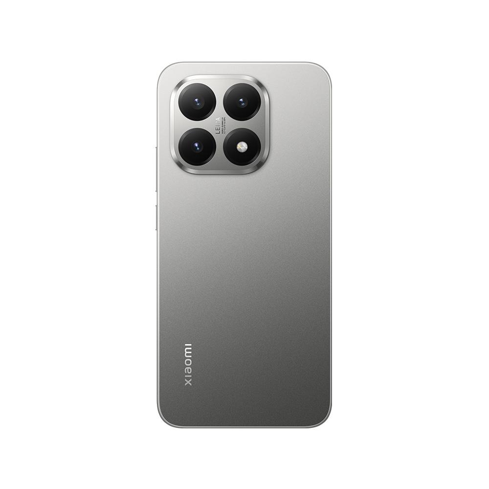 Xiaomi 15T 512 GB 12 GB Ram (Xiaomi Türkiye Garantili) Gri